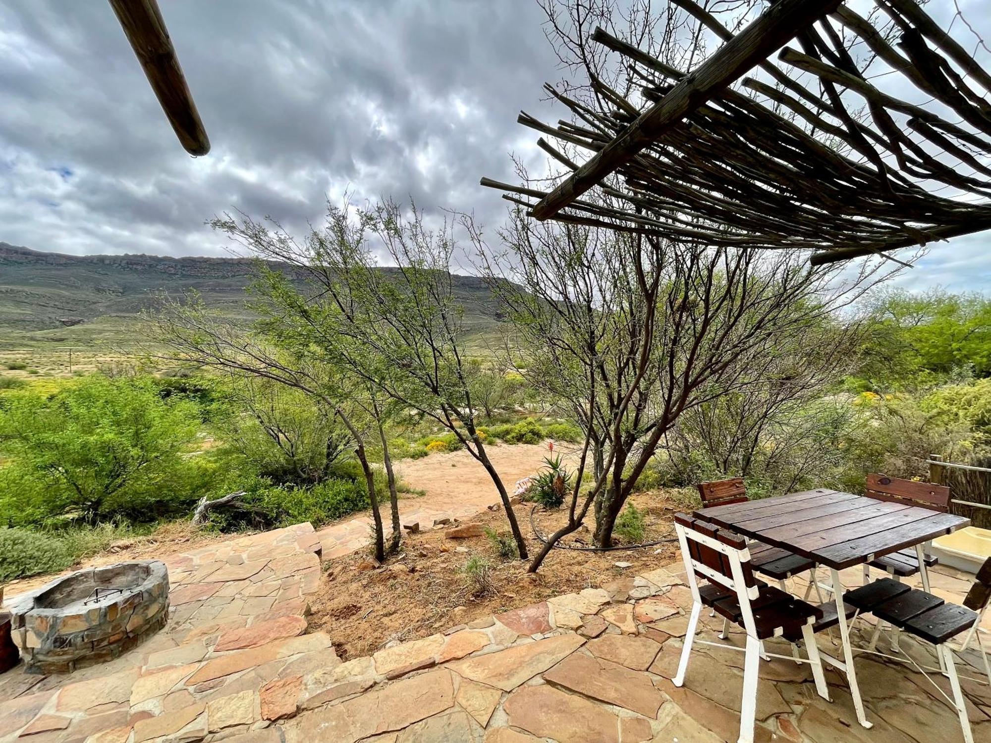 Enjo Nature Farm Clanwilliam Extérieur photo