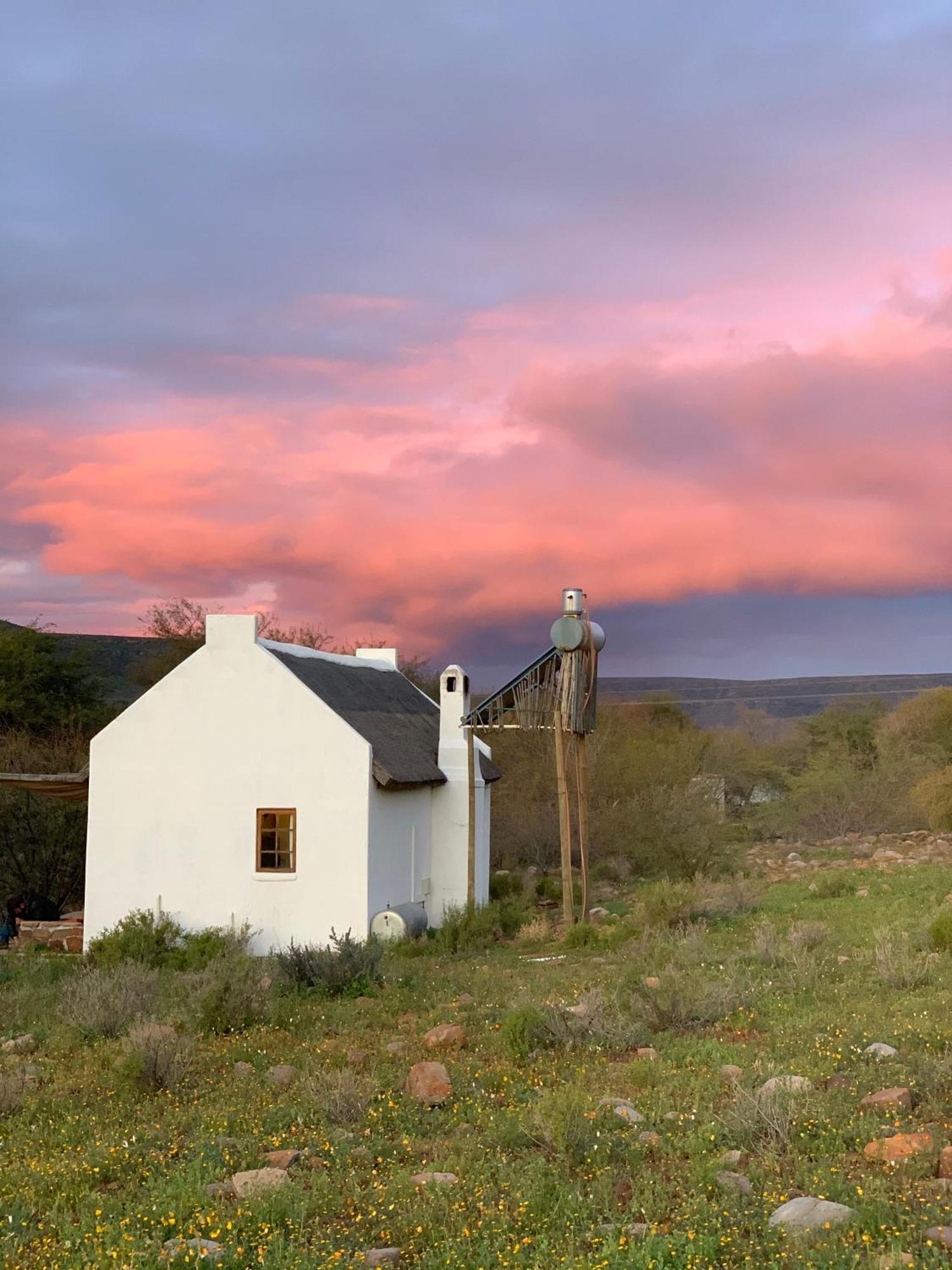 Enjo Nature Farm Clanwilliam Extérieur photo