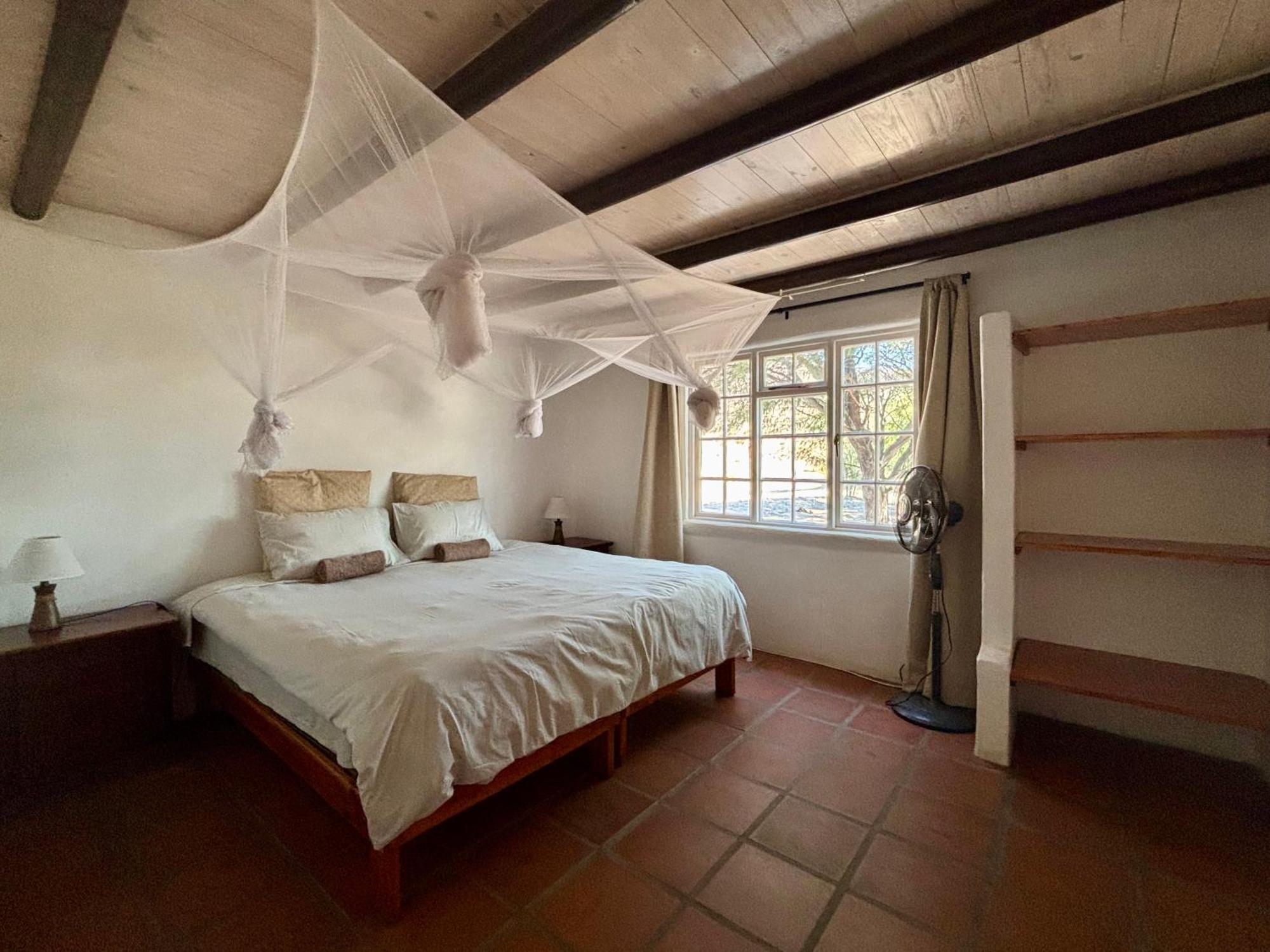 Enjo Nature Farm Clanwilliam Extérieur photo