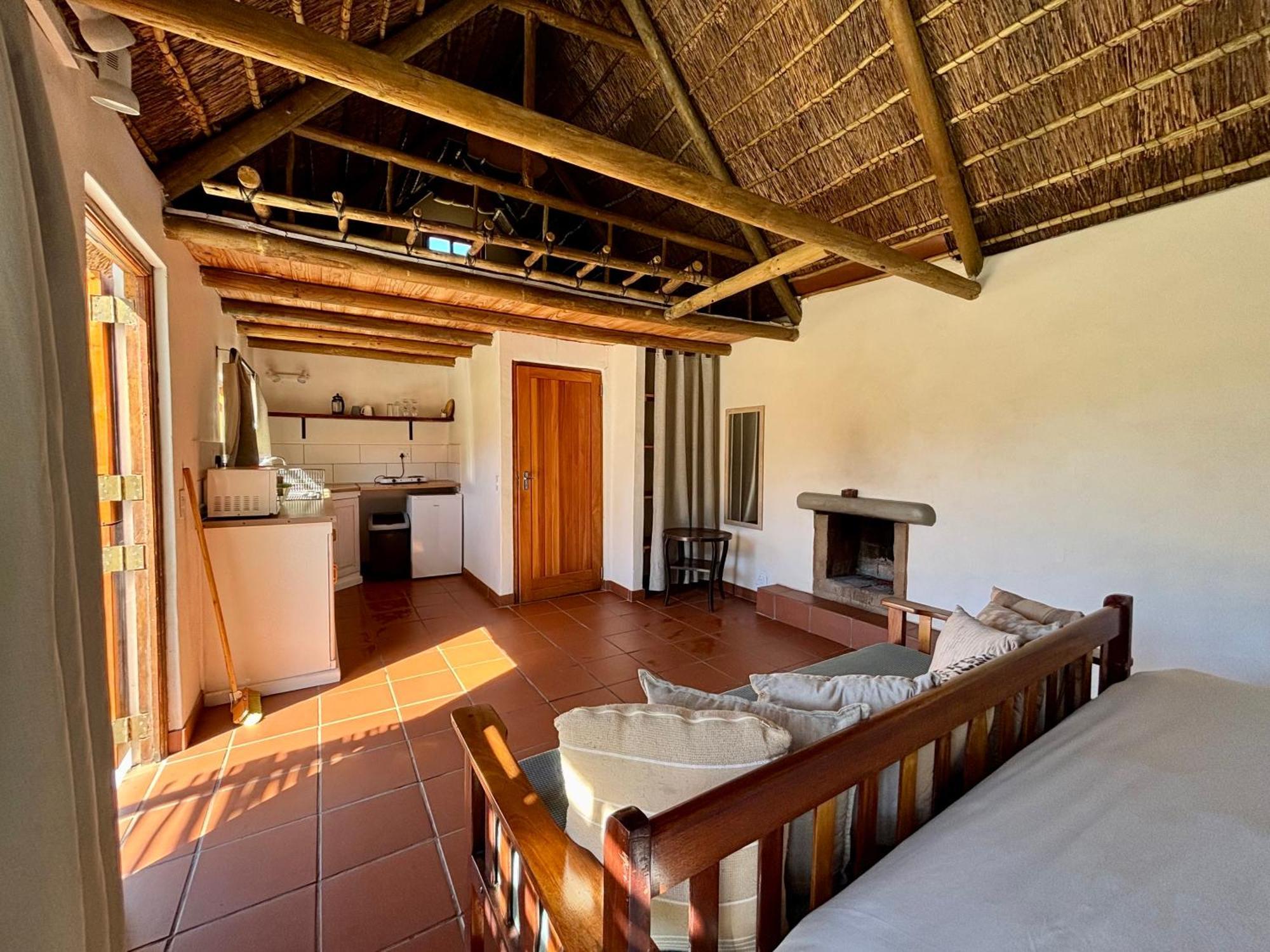 Enjo Nature Farm Clanwilliam Extérieur photo