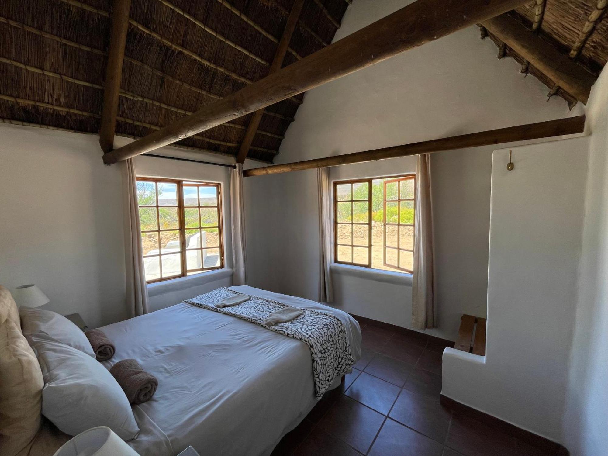 Enjo Nature Farm Clanwilliam Extérieur photo