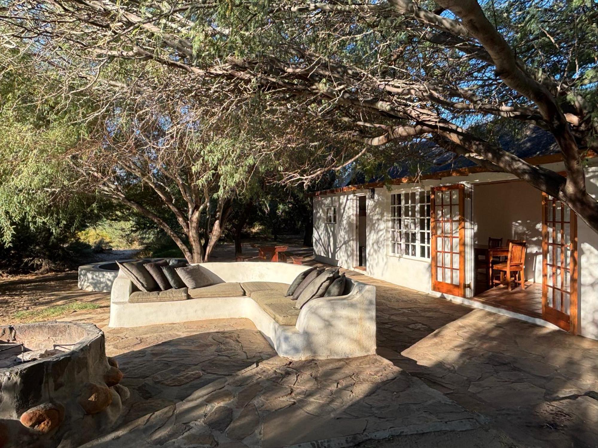 Enjo Nature Farm Clanwilliam Extérieur photo