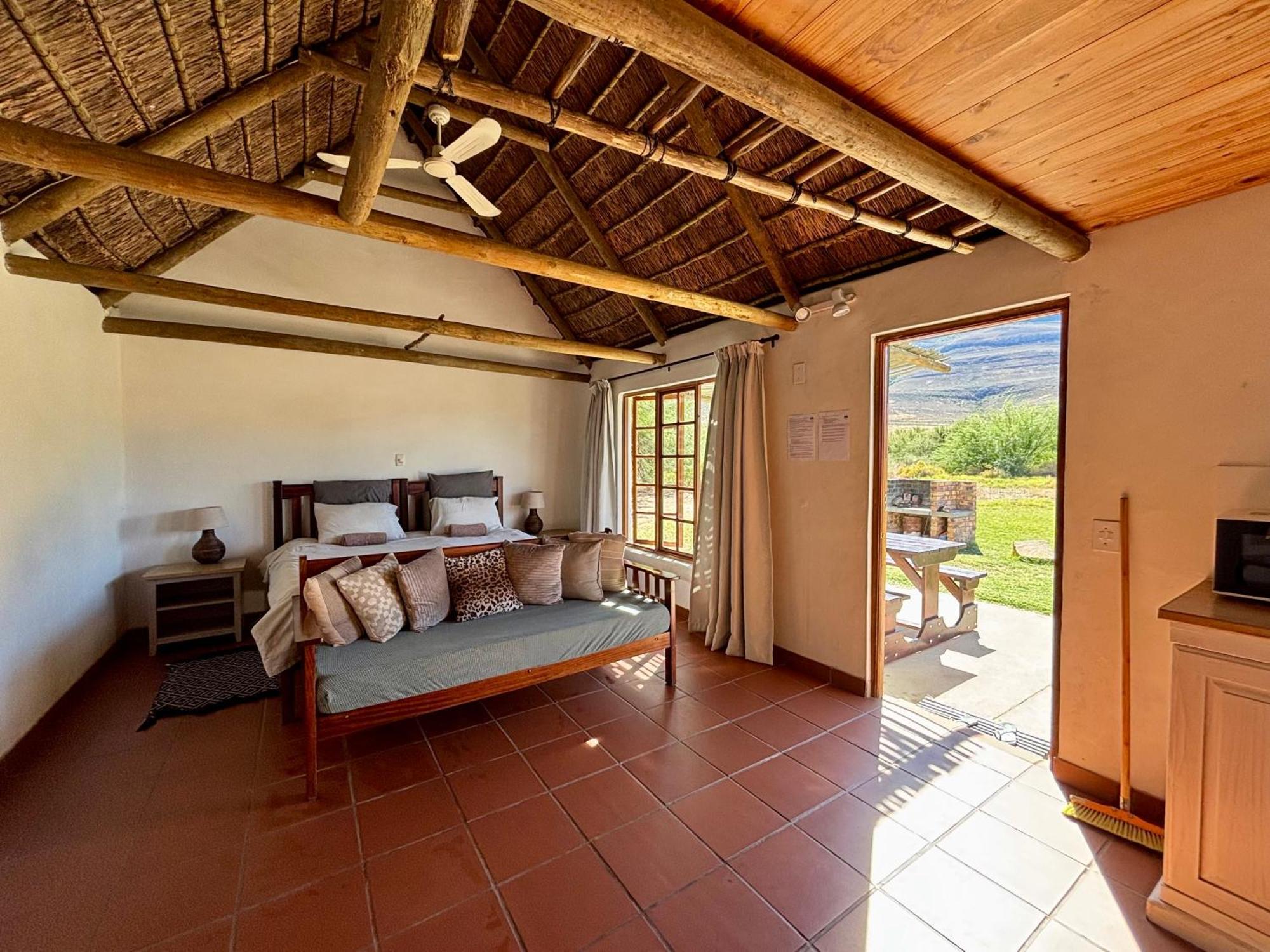 Enjo Nature Farm Clanwilliam Extérieur photo