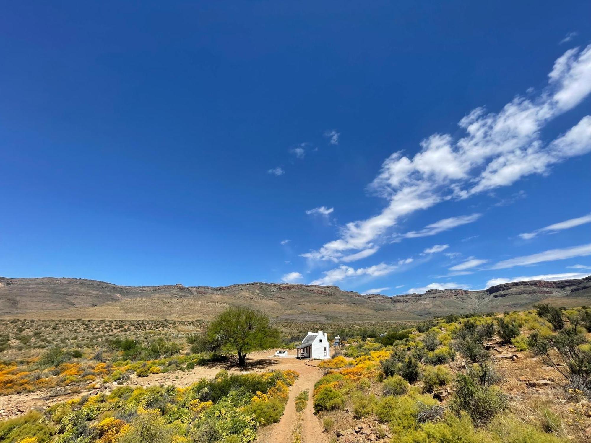 Enjo Nature Farm Clanwilliam Extérieur photo