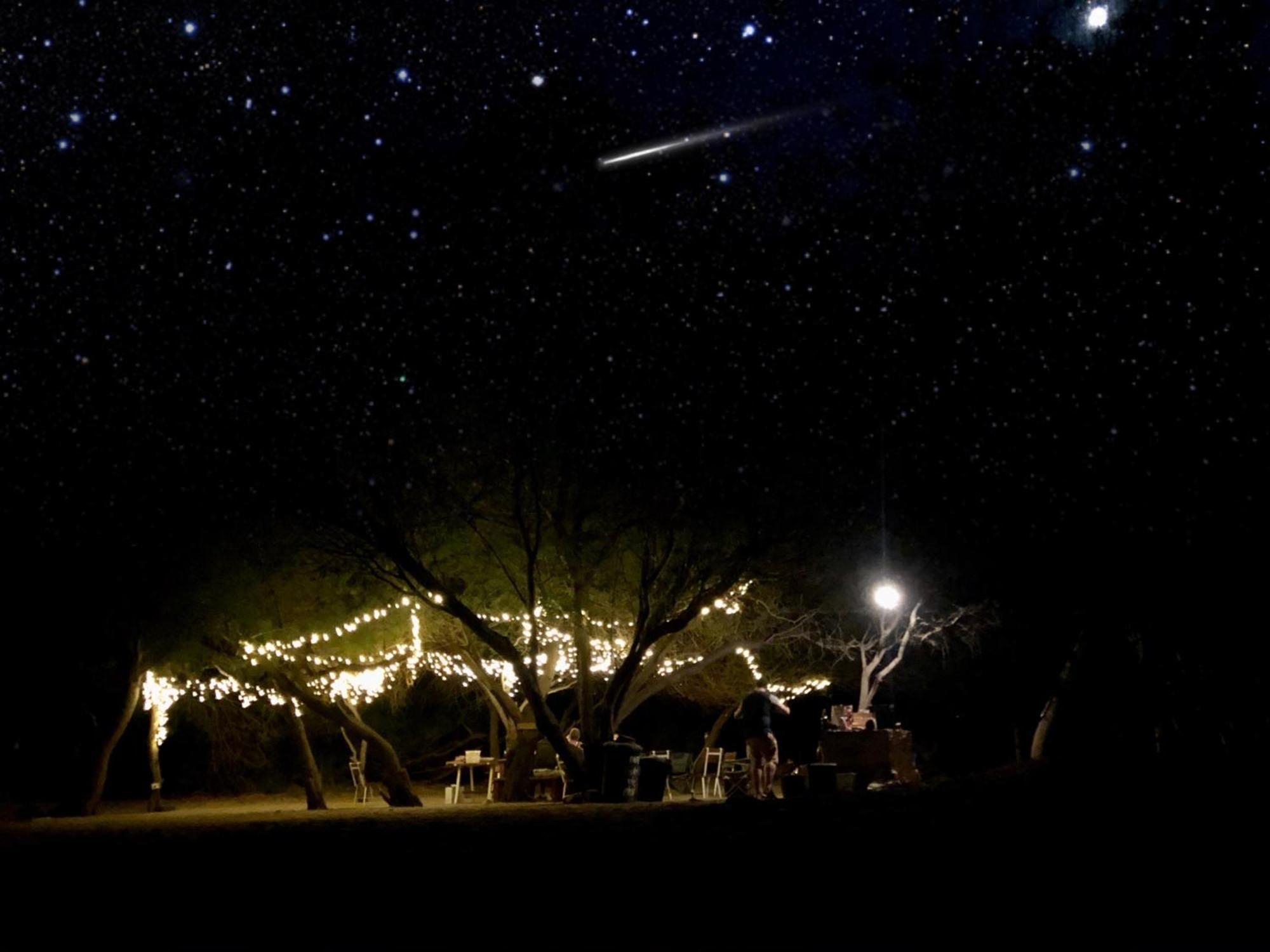 Enjo Nature Farm Clanwilliam Extérieur photo