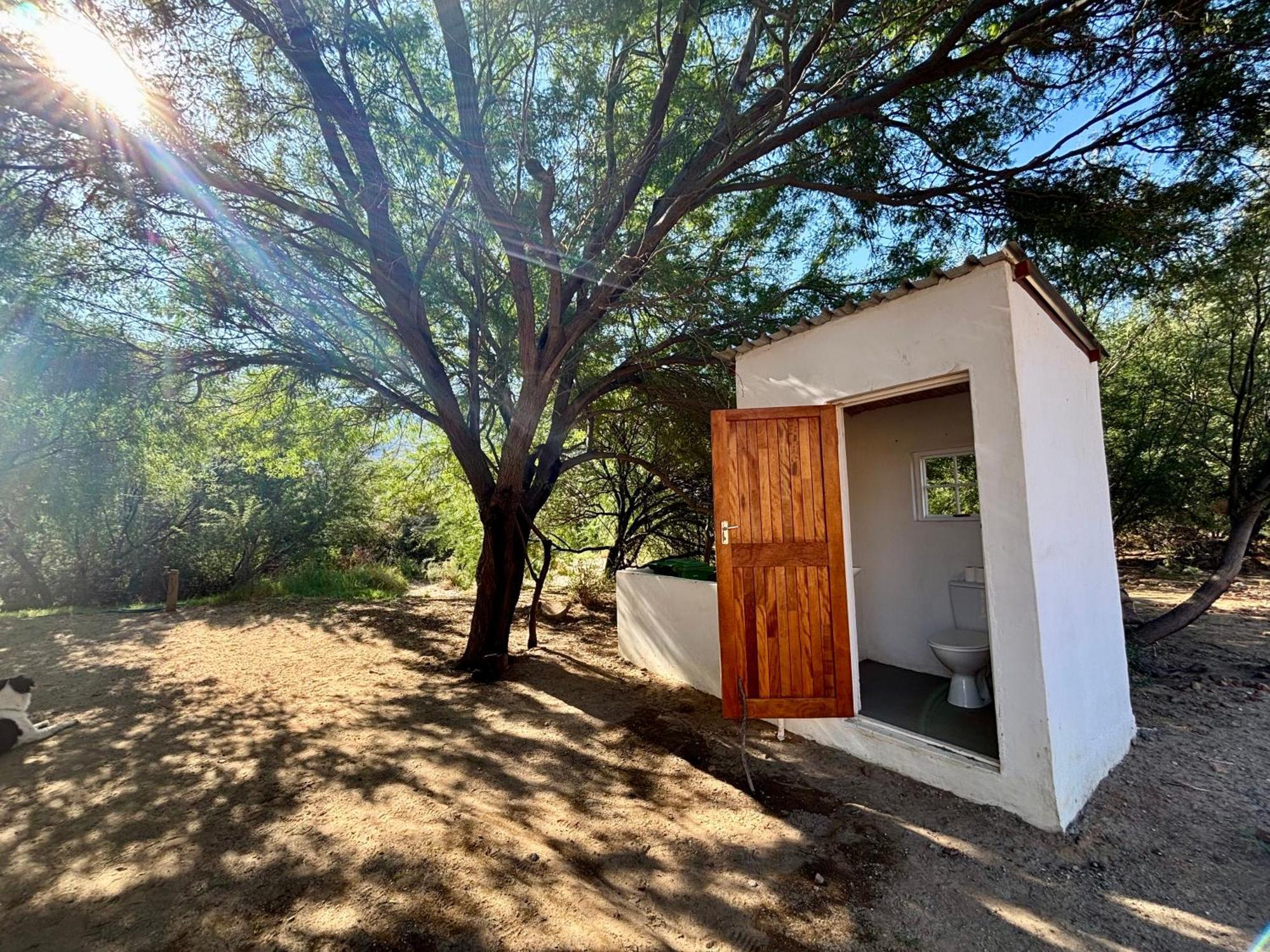 Enjo Nature Farm Clanwilliam Extérieur photo