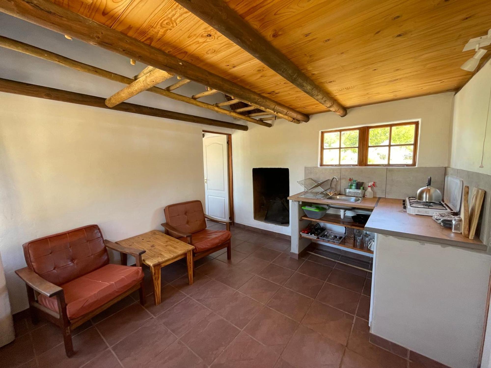 Enjo Nature Farm Clanwilliam Extérieur photo