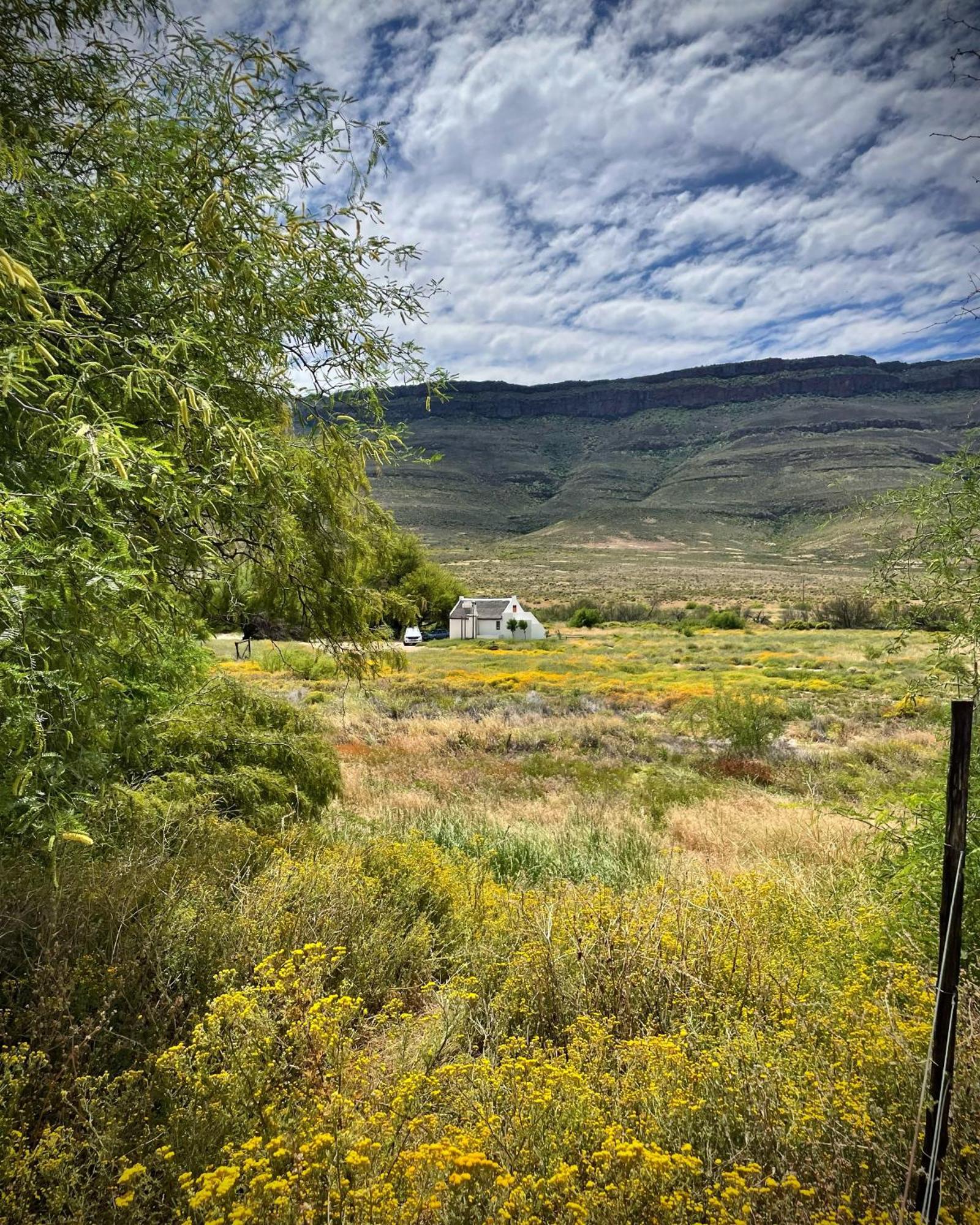 Enjo Nature Farm Clanwilliam Extérieur photo