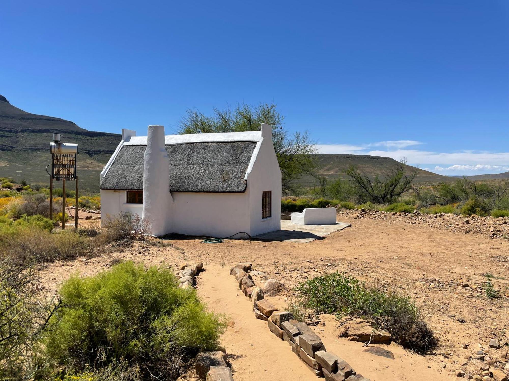 Enjo Nature Farm Clanwilliam Extérieur photo