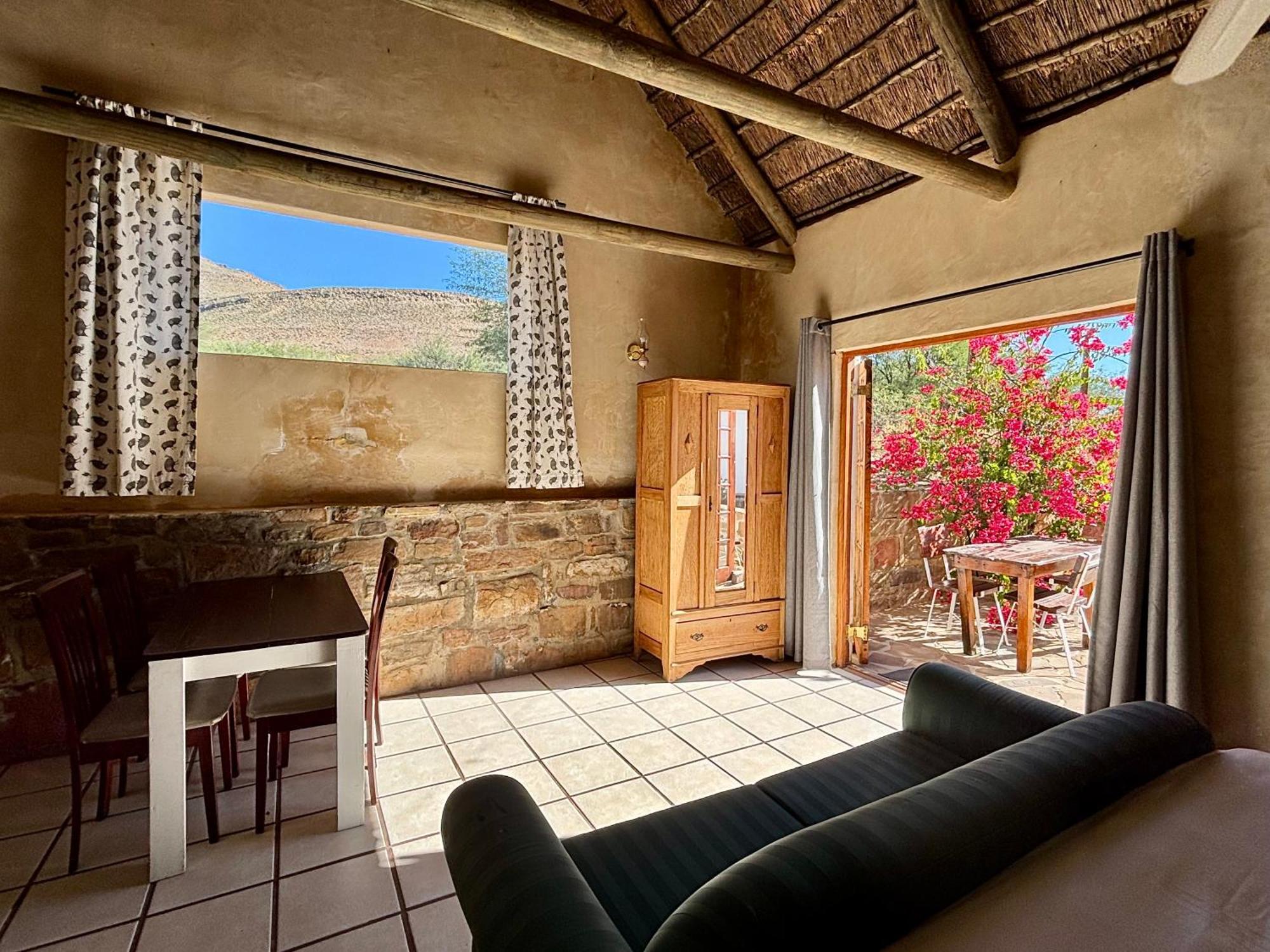 Enjo Nature Farm Clanwilliam Extérieur photo