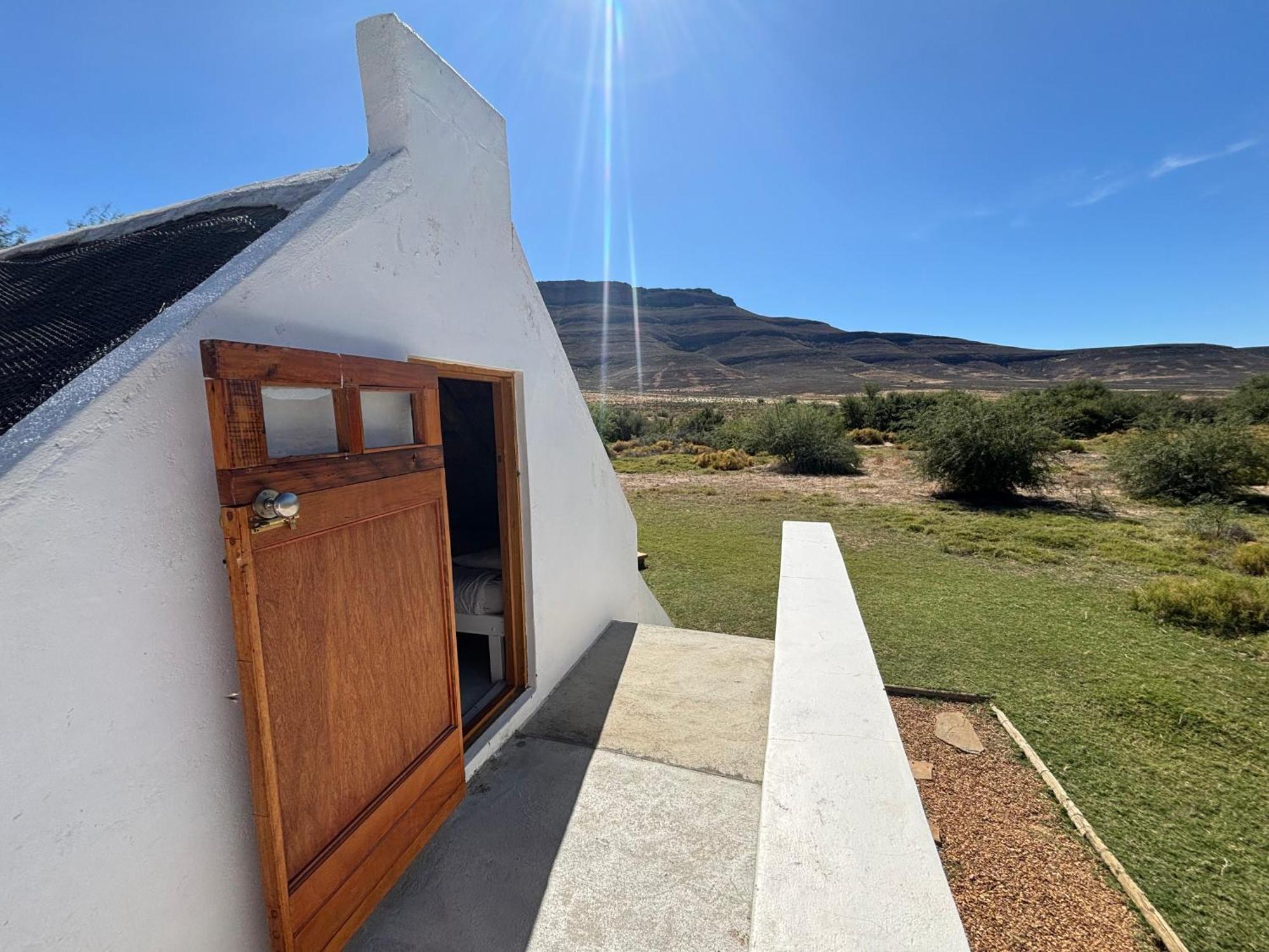 Enjo Nature Farm Clanwilliam Extérieur photo