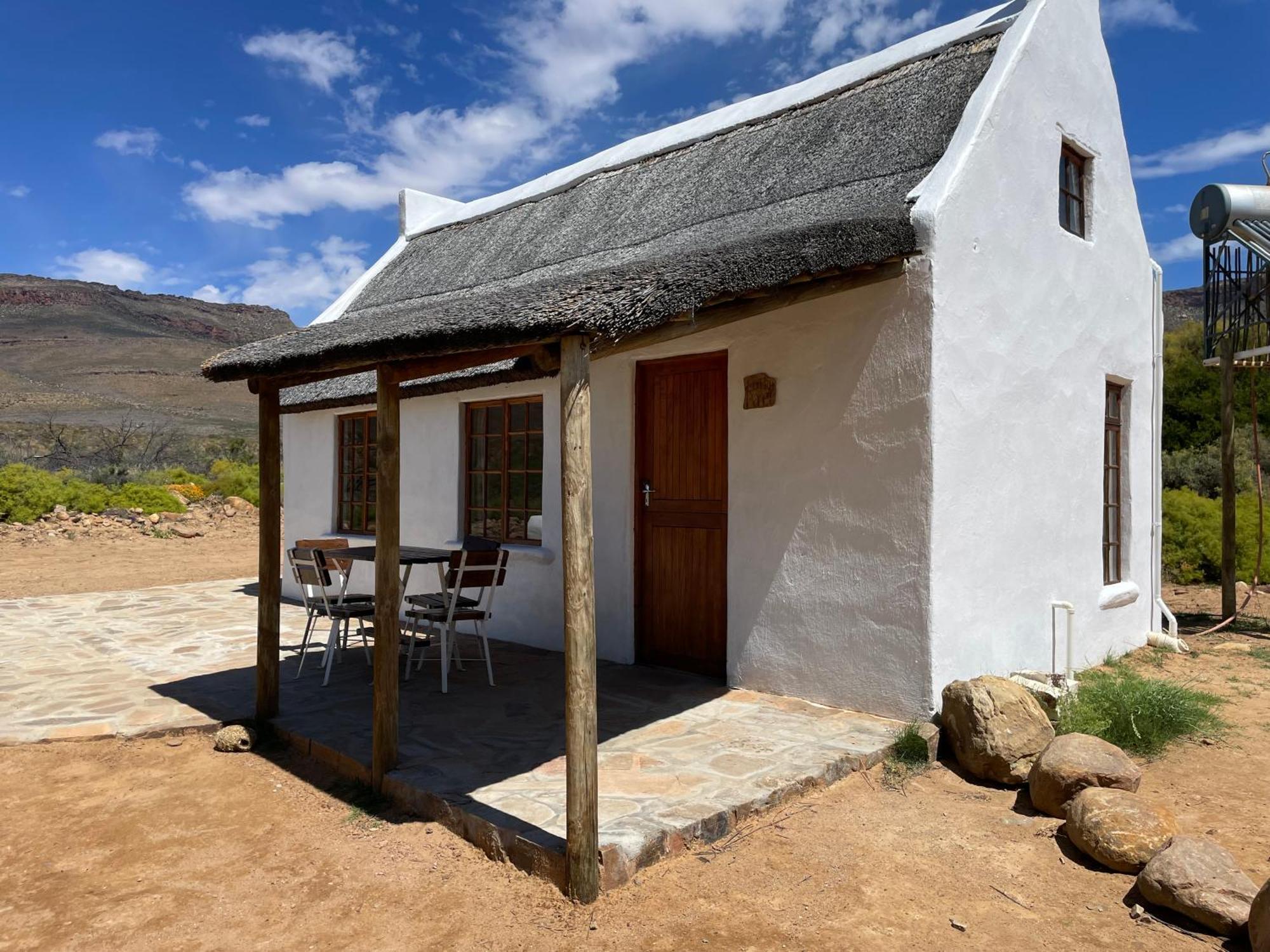 Enjo Nature Farm Clanwilliam Extérieur photo