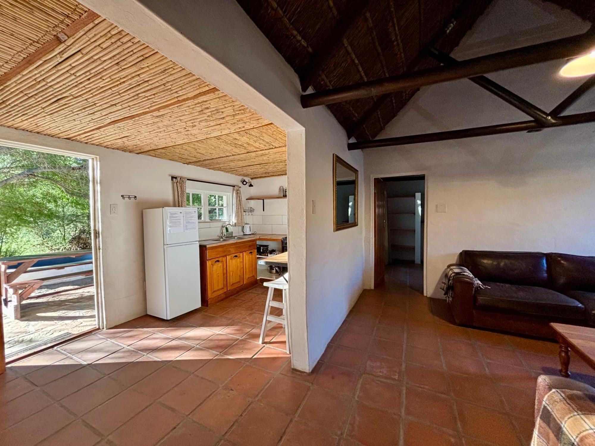 Enjo Nature Farm Clanwilliam Extérieur photo