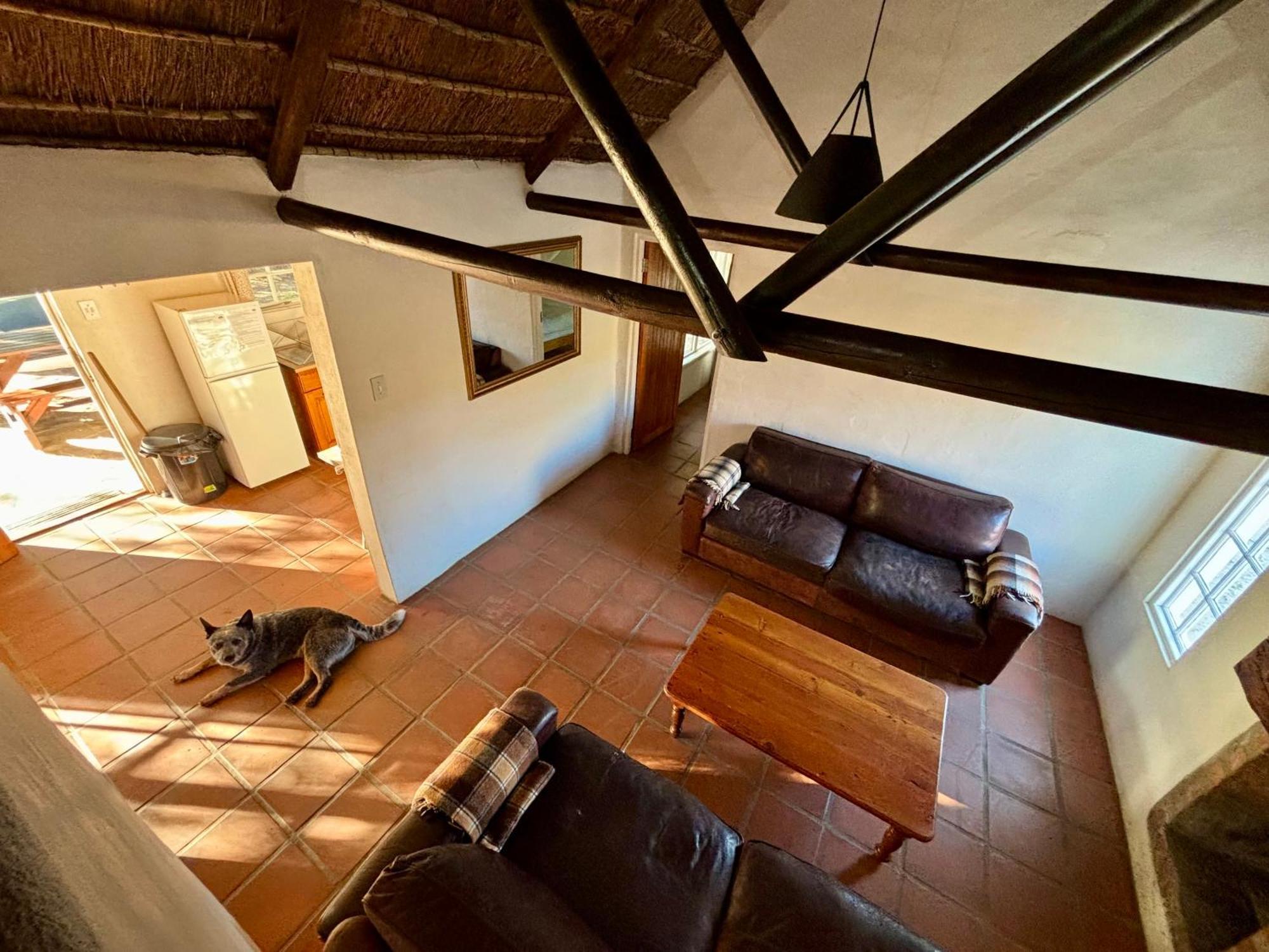 Enjo Nature Farm Clanwilliam Extérieur photo