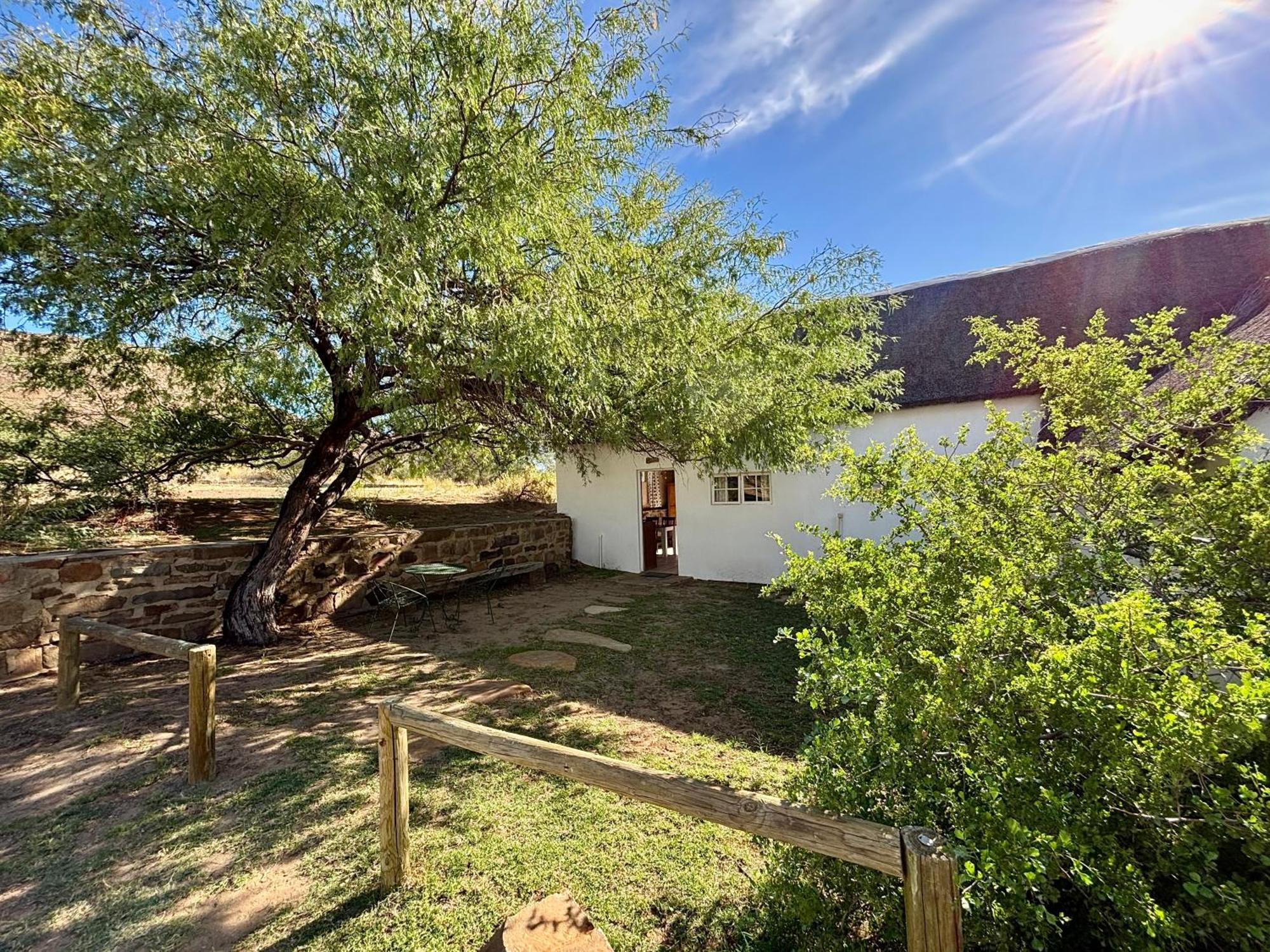 Enjo Nature Farm Clanwilliam Extérieur photo