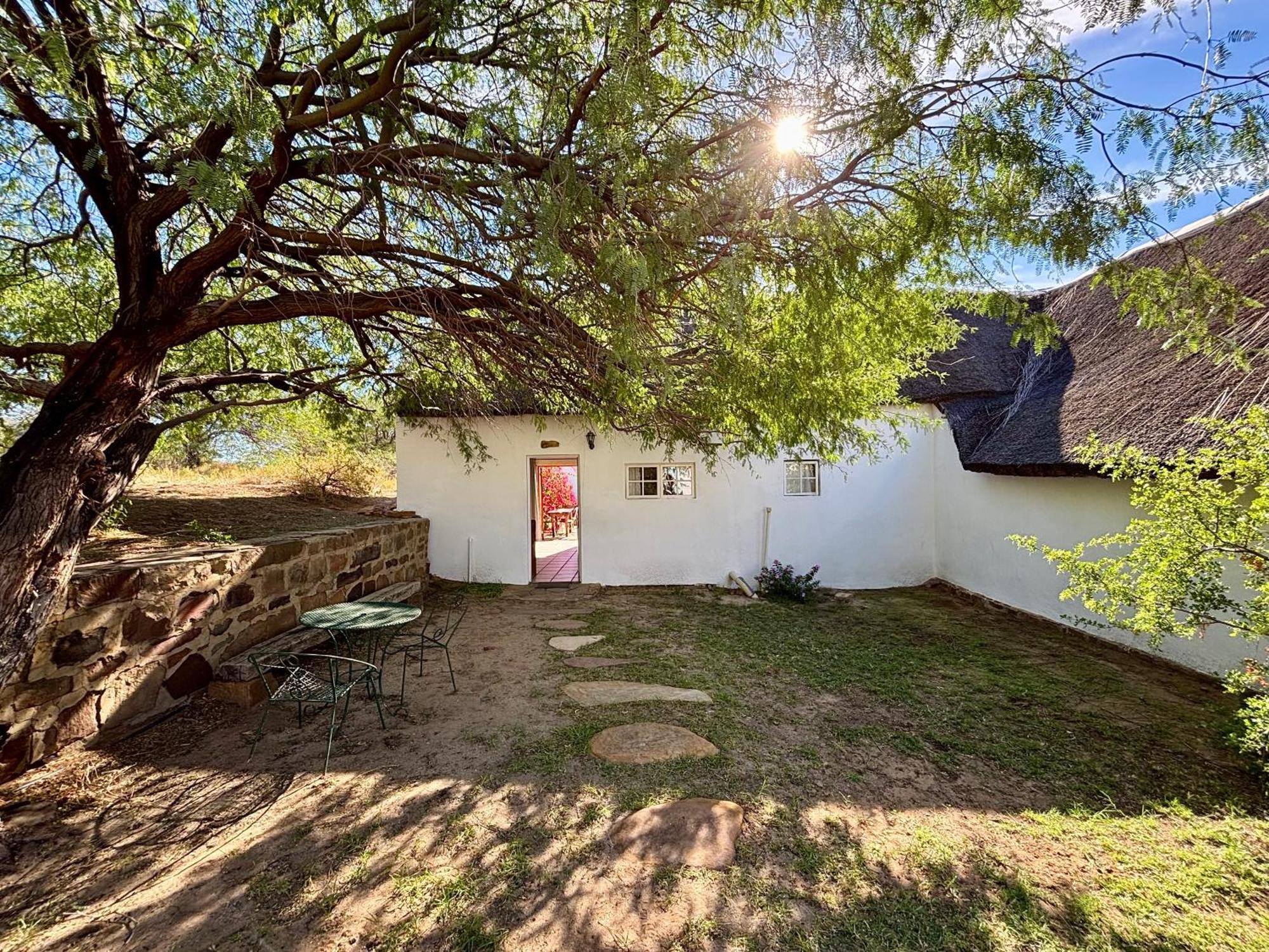 Enjo Nature Farm Clanwilliam Extérieur photo